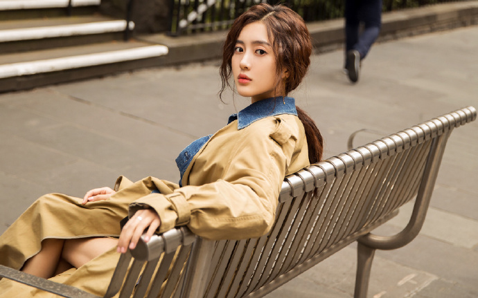 青海气象台发布高温黄色预警